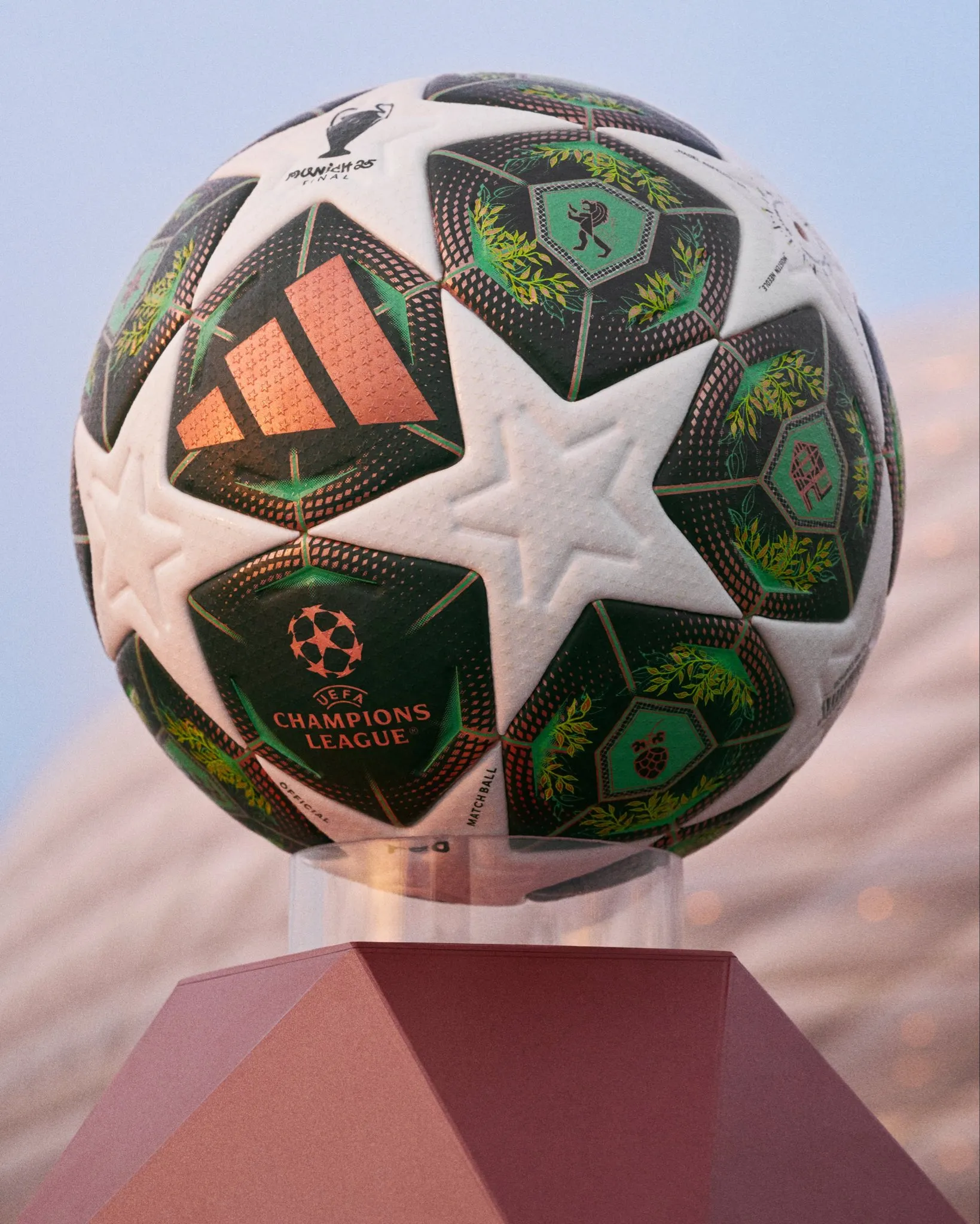 champions league