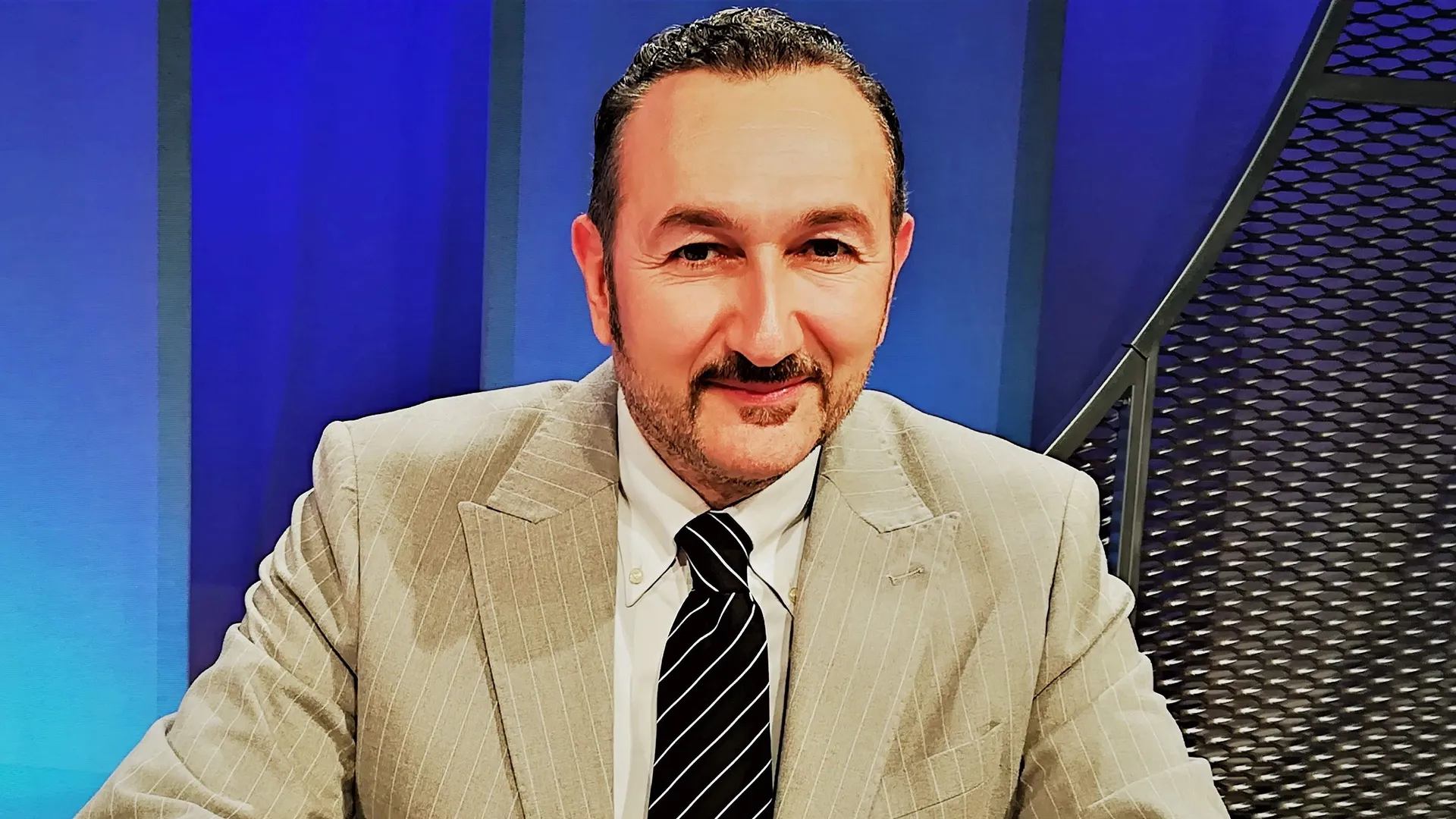 Intervista esclusiva a Franco Leonetti, giornalista e scrittore esperto di Juve