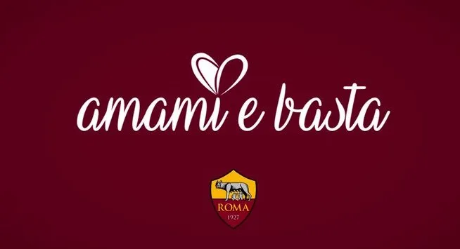 Roma: solidarietà giallorossa a colpi di padel
