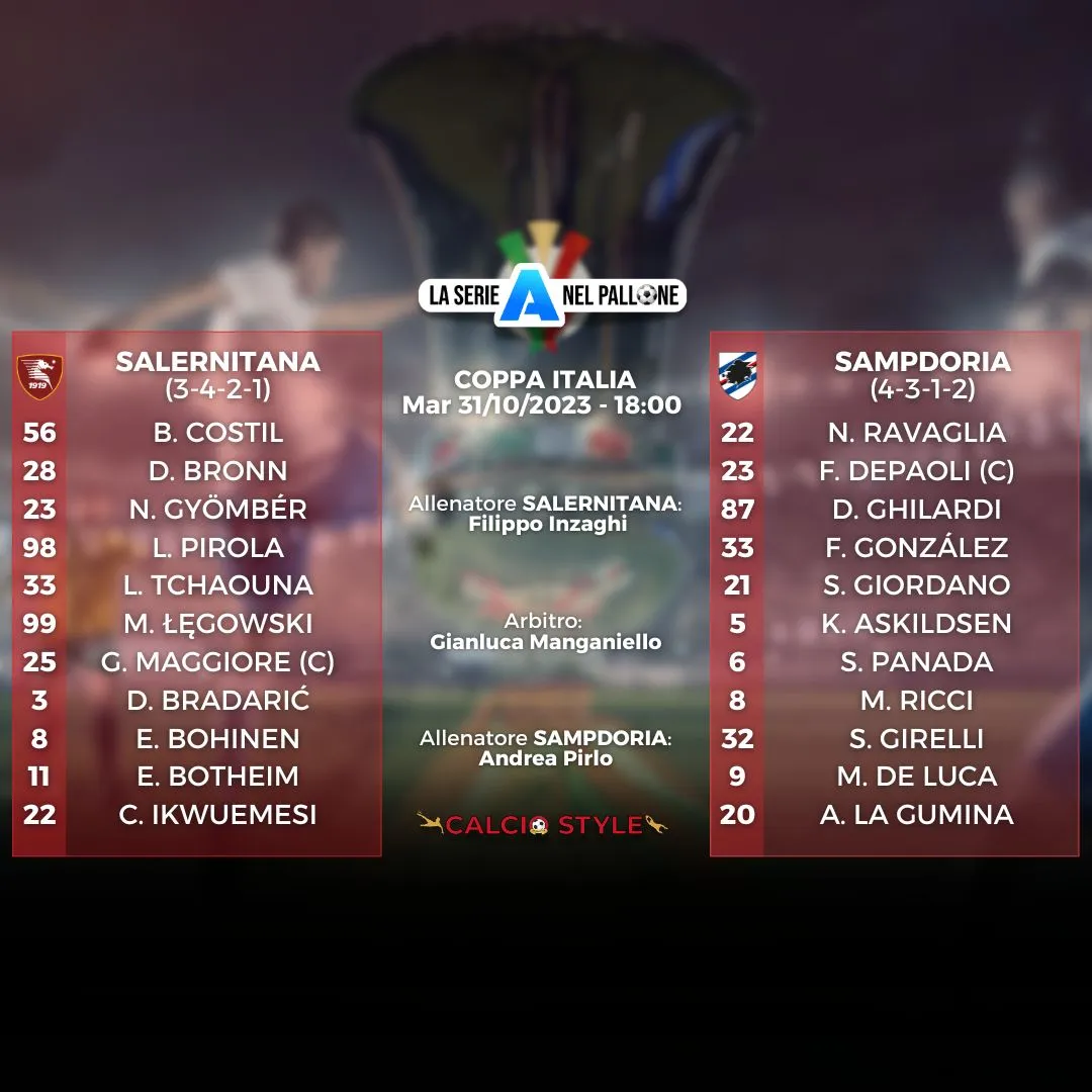 Salernitana