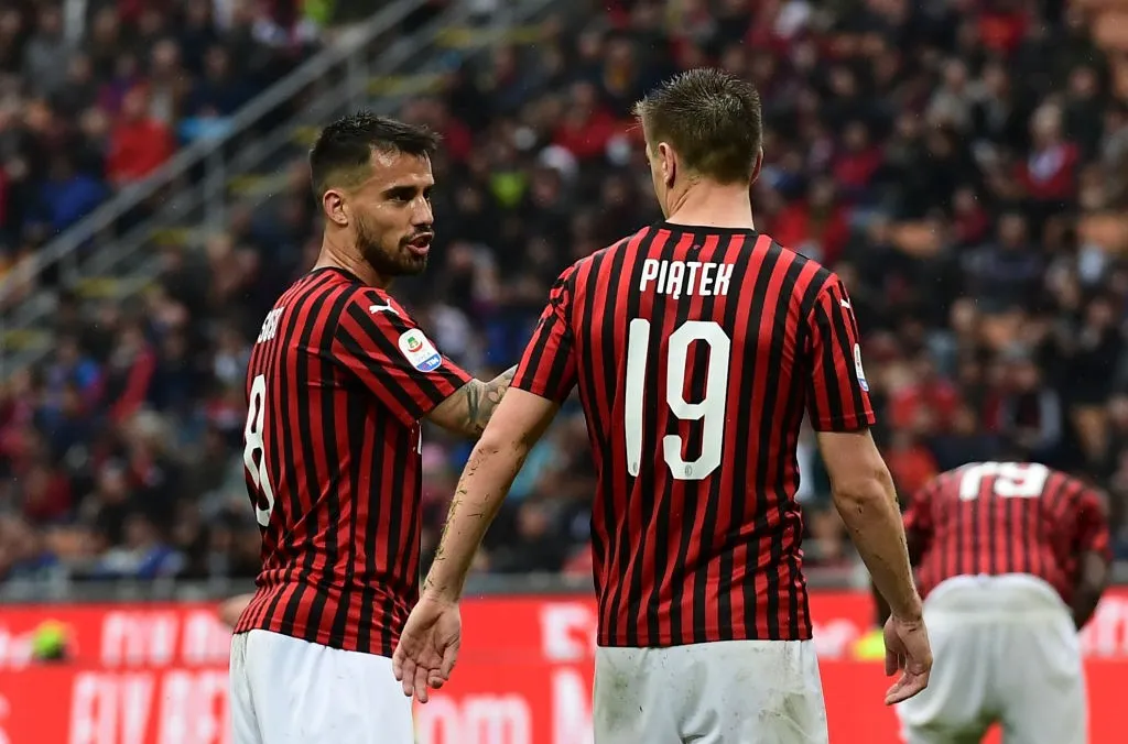 Milan: nessun rimpianto per i suoi ex