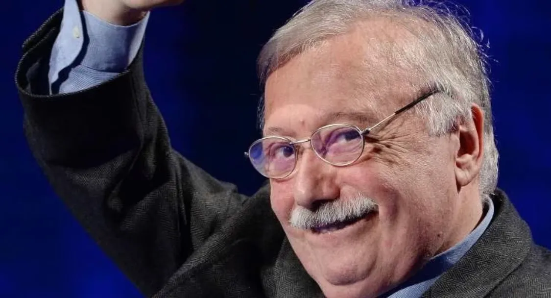 Addio al grande Gianni Minà