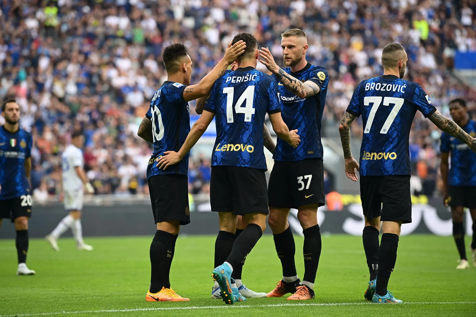 Inter