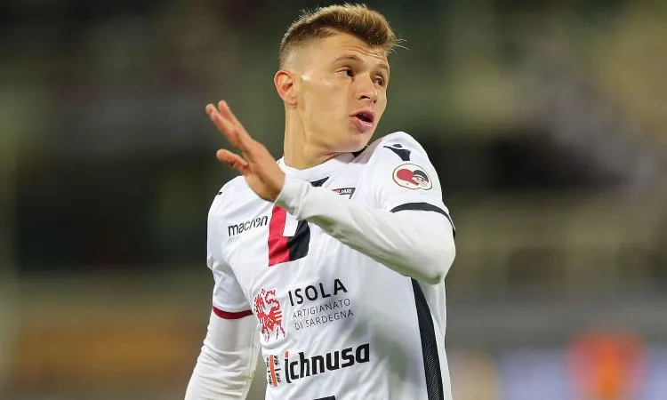 Barella parla di Jorginho e Verratti, ed il calciatore del Chelsea....