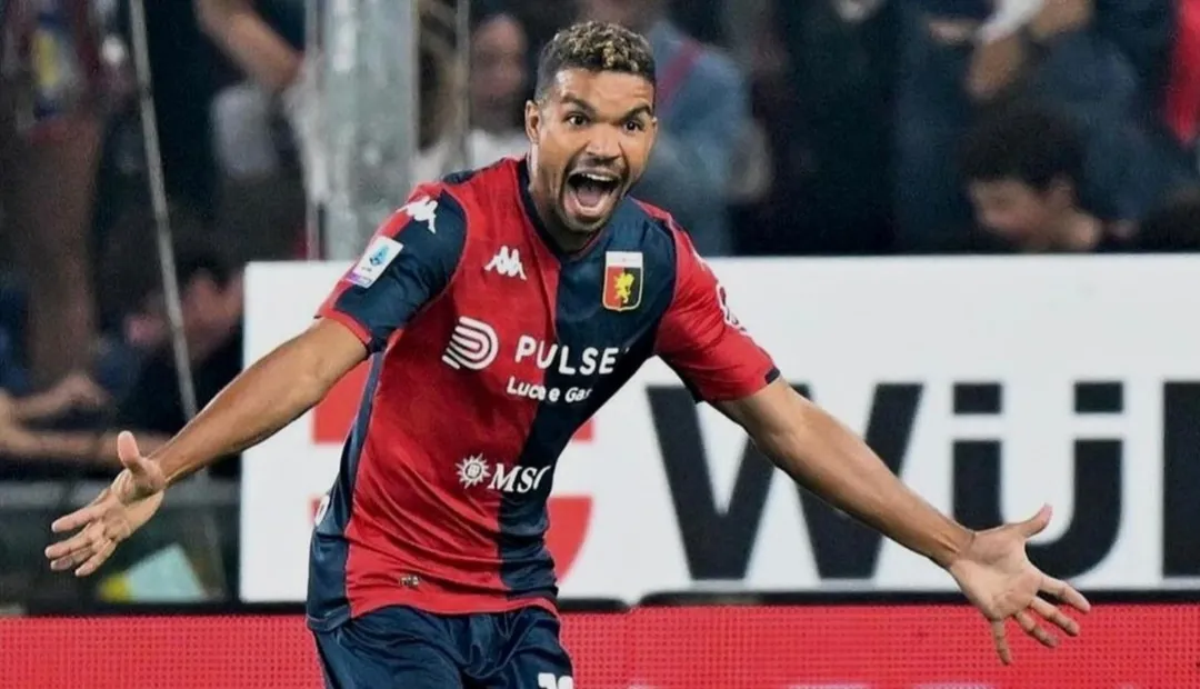 Genoa, i convocati per l'Inter: si rivede Messias