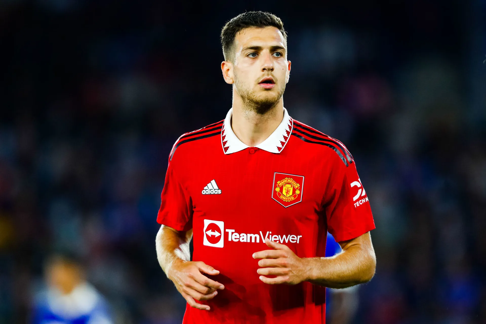 Ex Milan, ufficiale il rinnovo di Dalot con il Manchester United