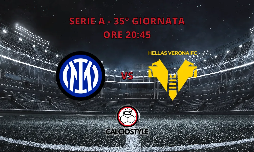 Inter-Hellas Verona, curiosità e statistiche