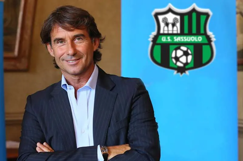 Sassuolo: Carnevali ha pronta la mossa per la difesa.