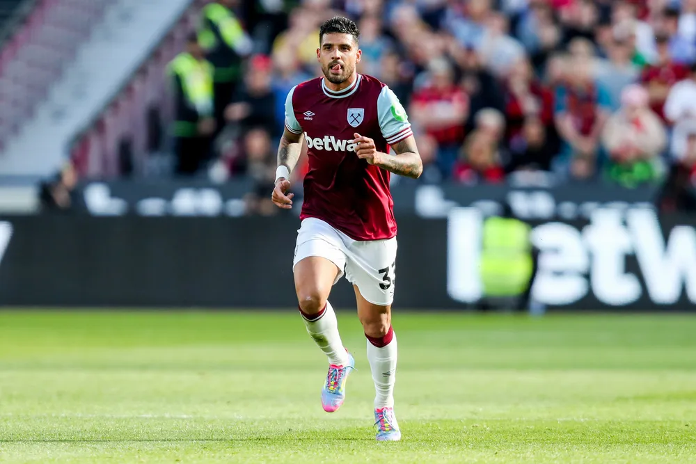 Emerson, addio al West Ham: occasione per la Serie A?