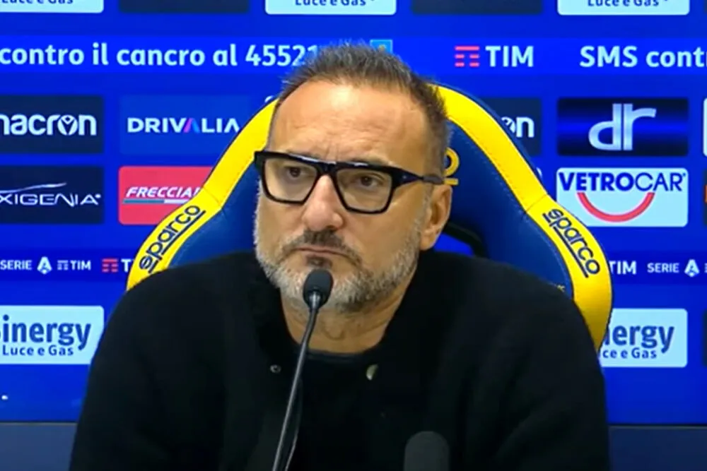 hellas verona setti