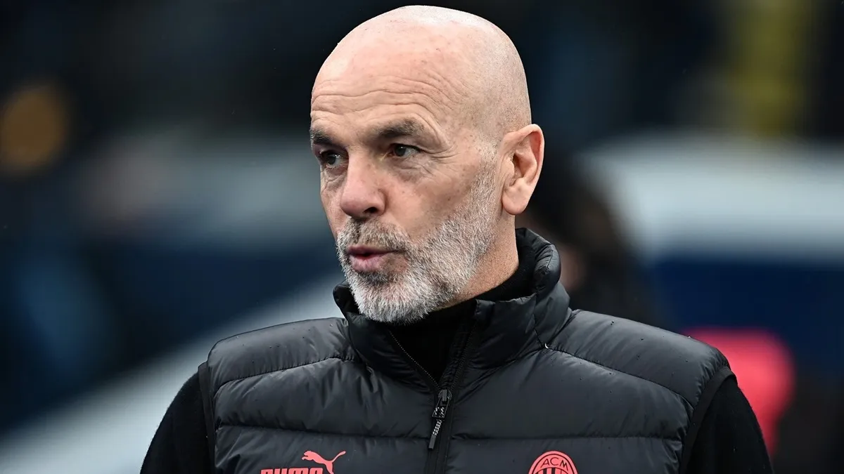 Milan, la replica di Pioli a Cardinale:” Giusto che facciano le loro valutazioni”