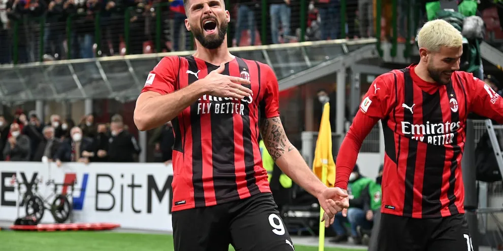 Milan