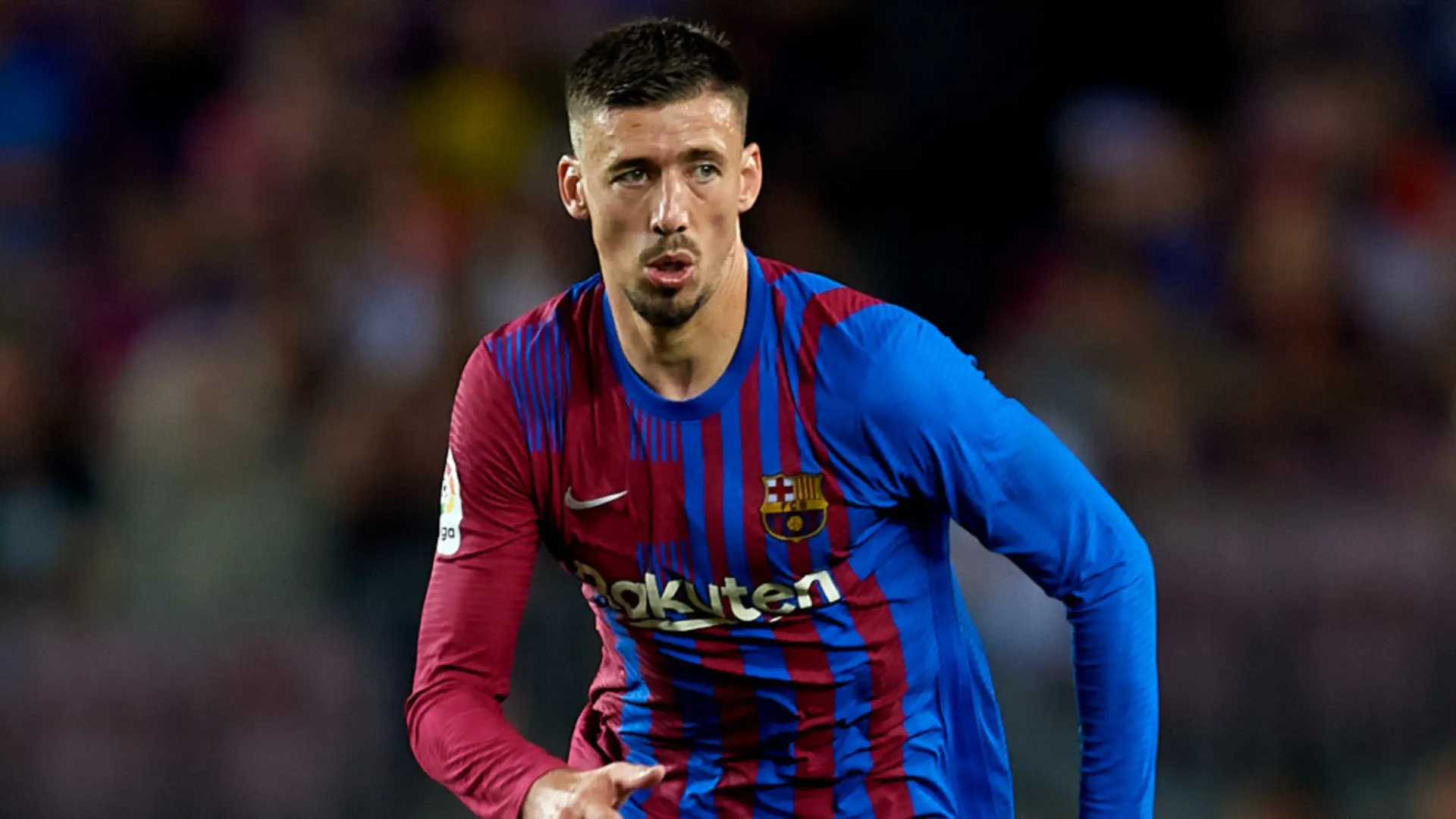 Milan, non solo Esteve: Lenglet può essere un obiettivo