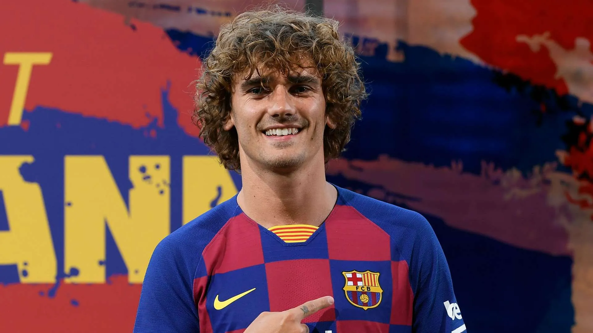 Il Barca paga 15 milioni per il caso Griezmann