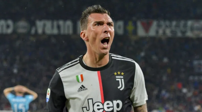 Juventus è fatta Mandzukic all’Al Duhail