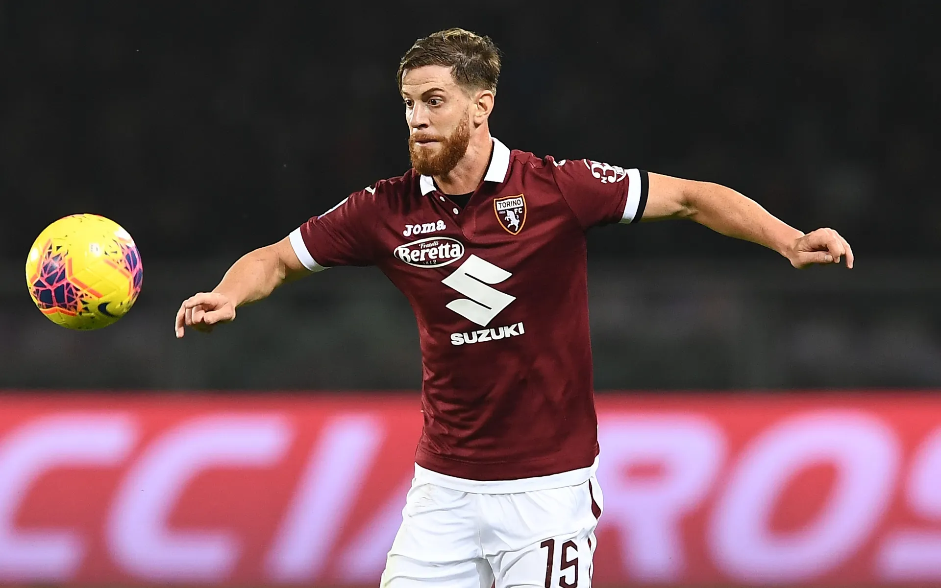 Torino, De Silvestri verso il Bologna, Ansaldi pronto rinnovo