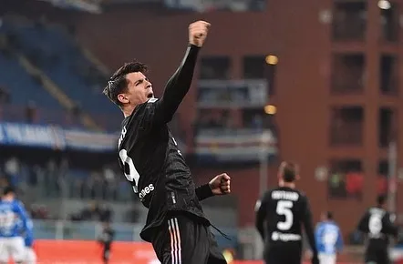 Calciomercato Juventus: tre nomi per il post Morata