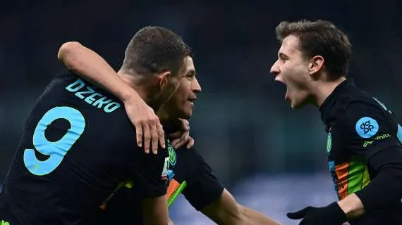 Il Milan stenta, ora l'Inter ha una ghiotta occasione