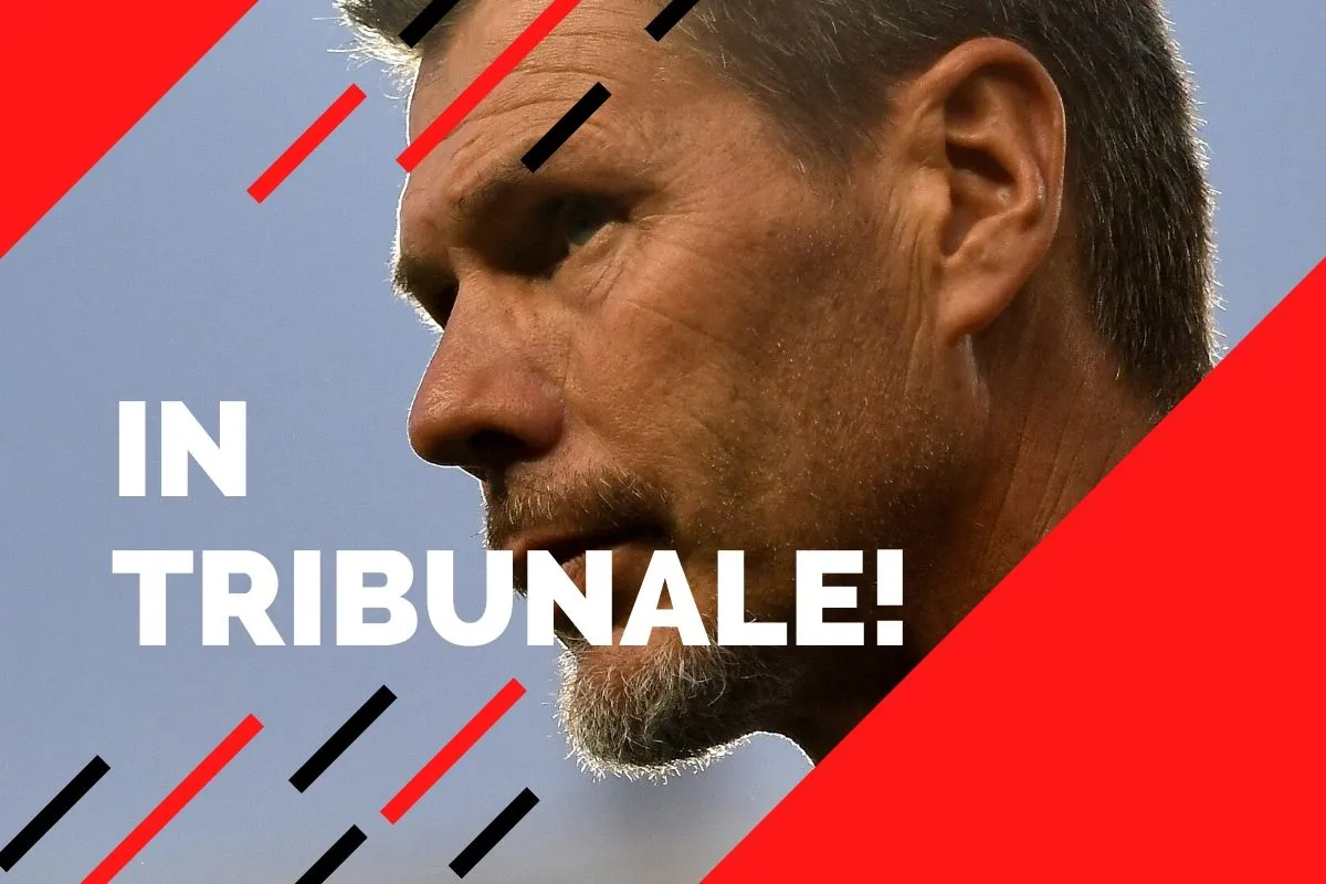 Milan: Boban va in tribunale