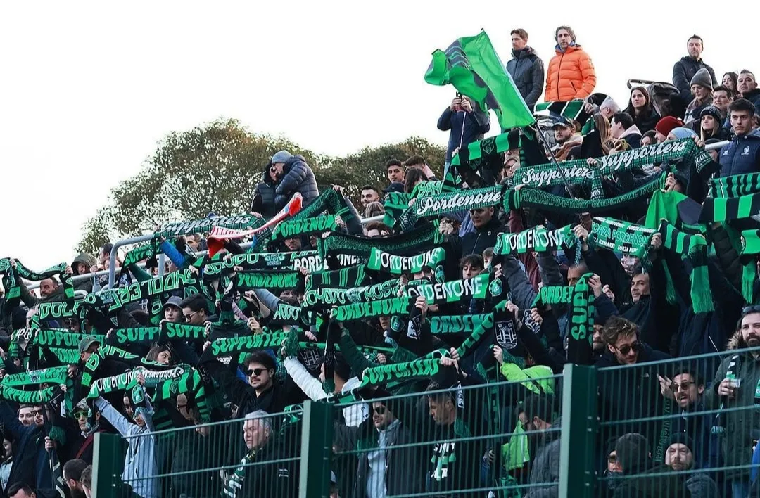 Pordenone, ora sono guai: presentata istanza di fallimento