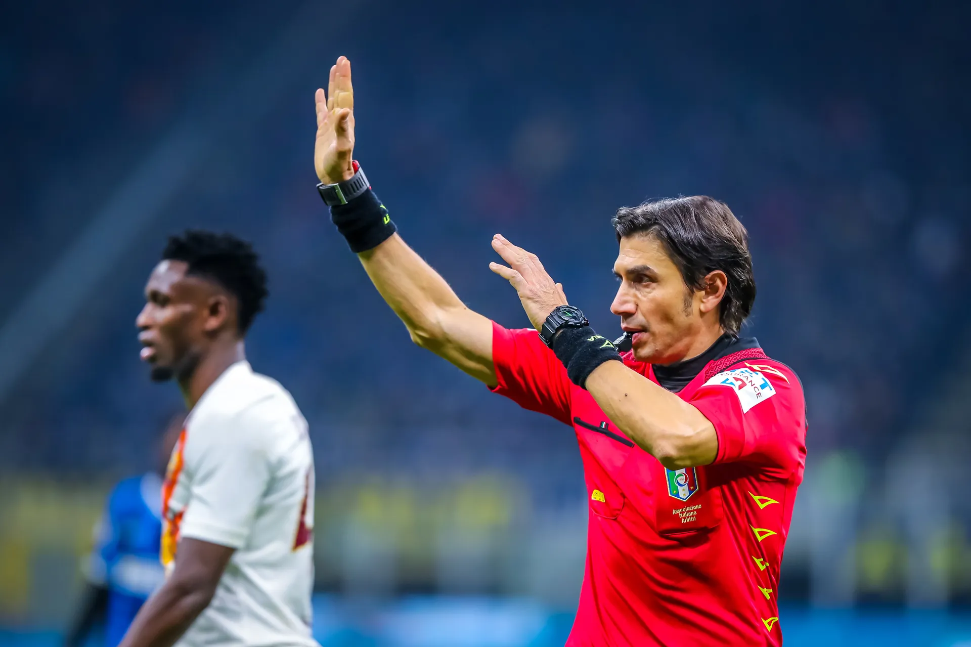 Premier League al Bivio: Abolizione del VAR in Discussione