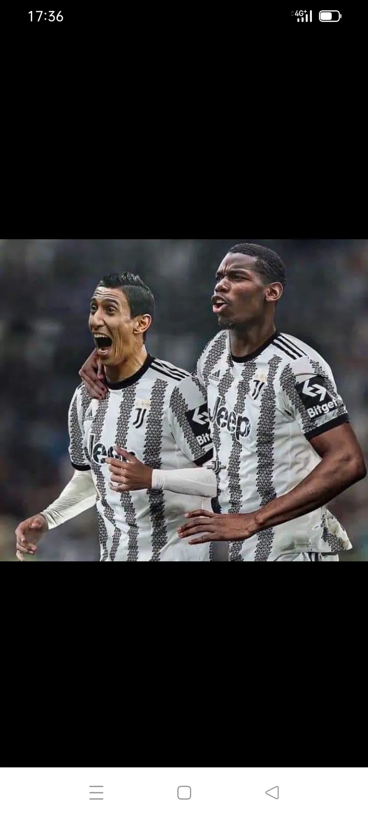 Calciomercato Juventus: ecco le alternative a Di Maria
