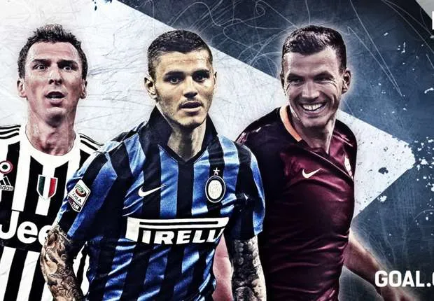 La classifica marcatori dopo 3 giornate: Ronaldo, Icardi e Higuain a zero