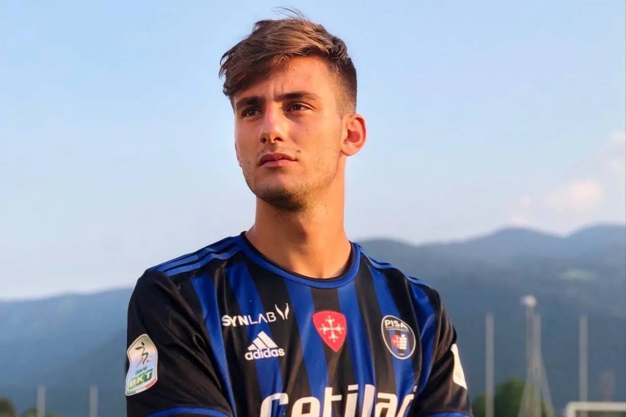 Ajax, si sblocca Lucca: primo gol dell'ex Pisa in Olanda