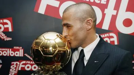 Pallone d'oro, presenti 5 italiani: ecco i nomi