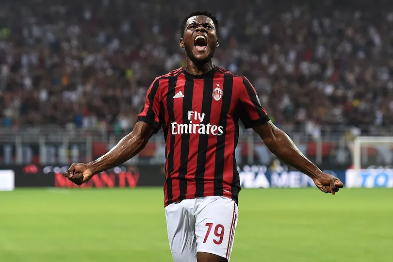 Ultim’ora Milan