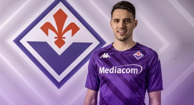 Fiorentina, l'agente di Brekalo a sorpresa: "Non vede l'ora di tornare in Croazia"