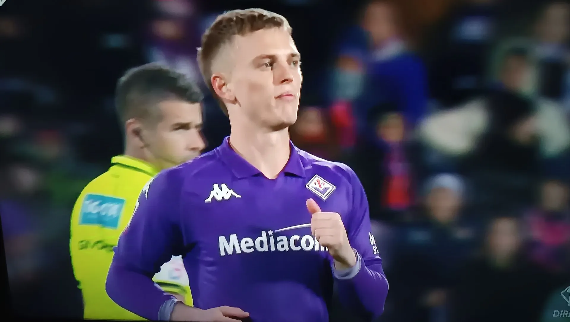 Fiorentina, Gudmundsson più libero? | La data del verdetto del processo