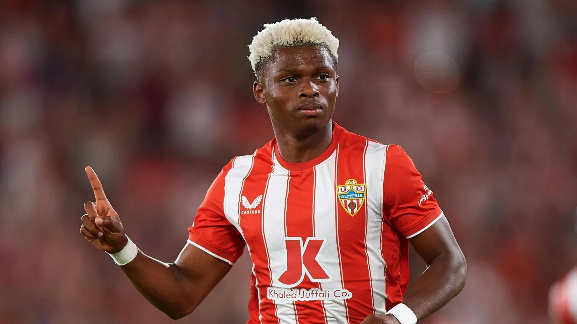 Fiorentina, la lista si allunga: idea Ramazani