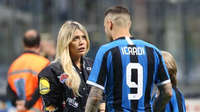 Napoli il mercato s'infiamma