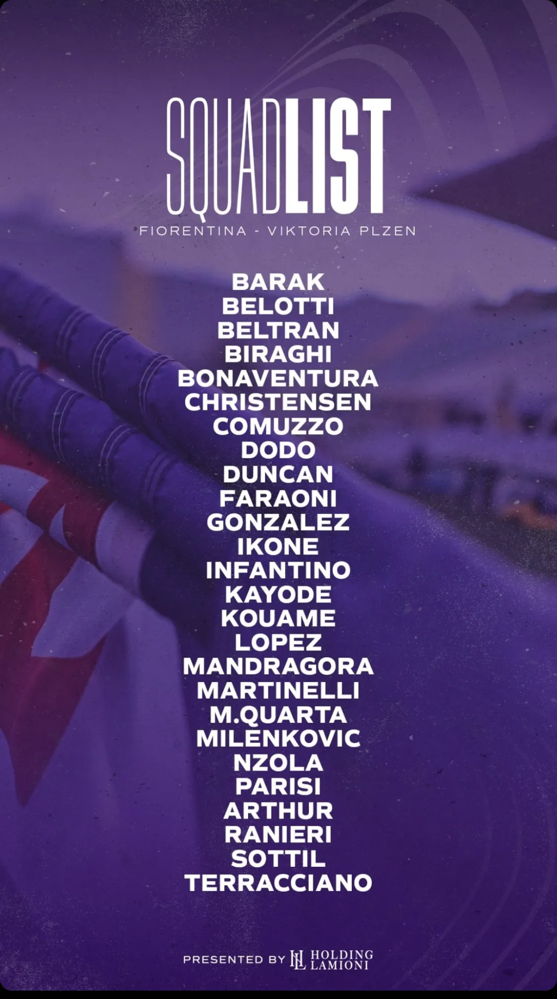 Fiorentina