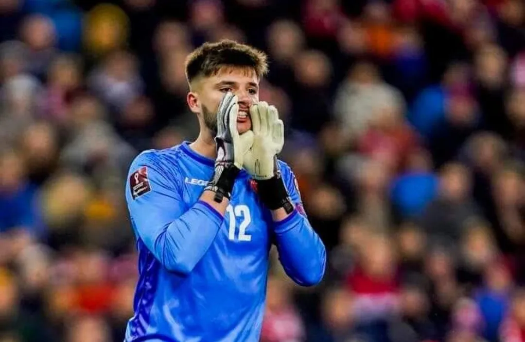 Millwall in lutto: deceduto Matija Sarkic