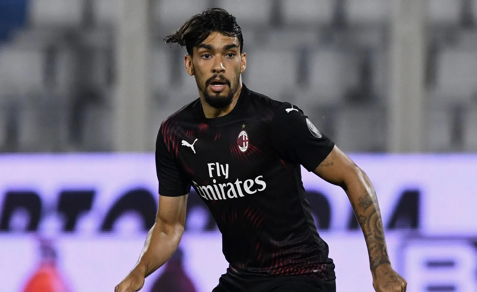 Milan: trovato l'accordo con il Lione