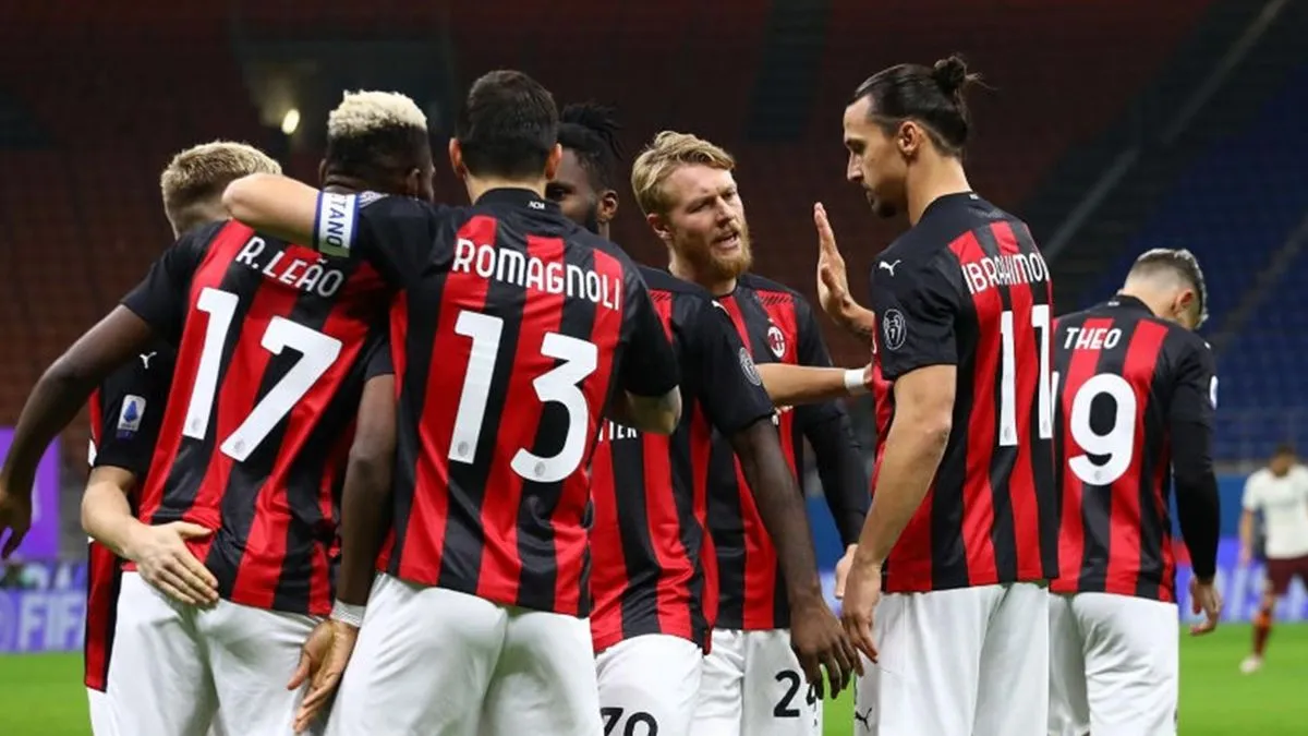 Milan, duro attacco di Focolari: "E' inguardabile"