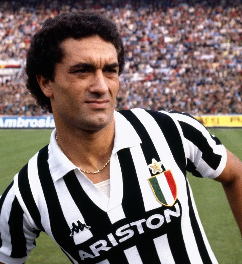 Claudio Gentile