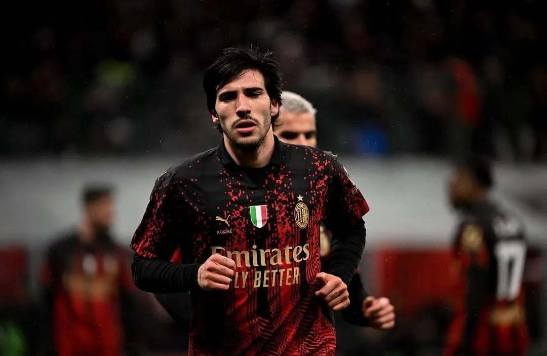 Ultim'ora Milan: accordo vicino per Tonali