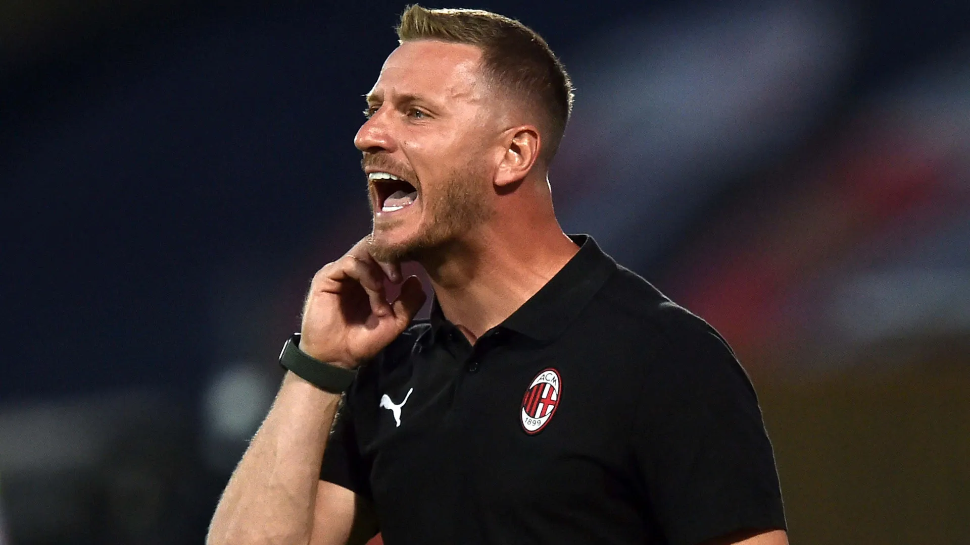 Milan Primavera, Zeroli e il cuore non bastano: il PSG piega i baby rossoneri