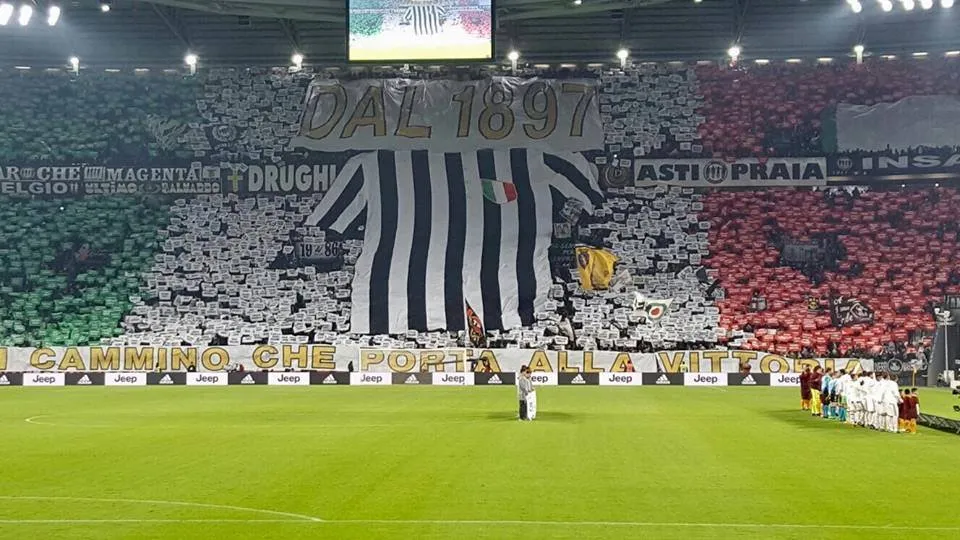 Juventus-Lazio, un regalo per ogni titolare di biglietto