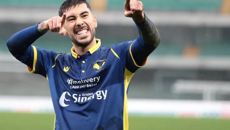 Milan, incontro in sede con l’agente di Zaccagni