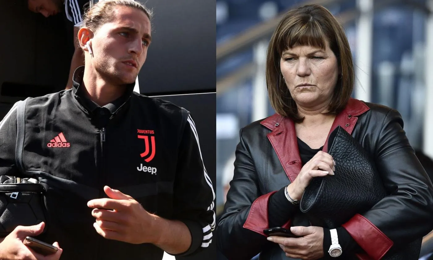 Rabiot, l’interesse del Milan…l’Inter e le richieste della mamma: il punto
