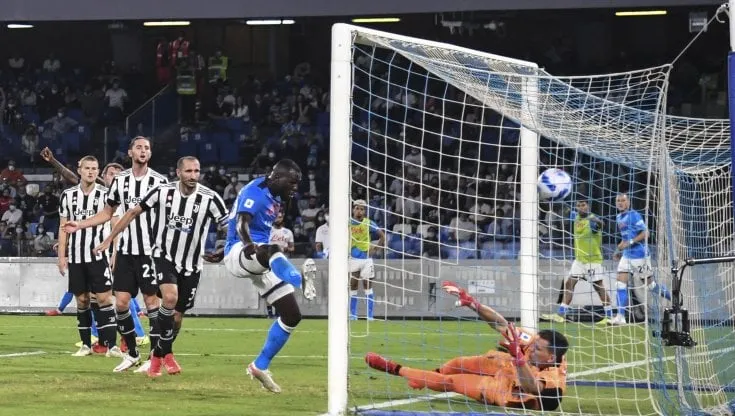 Koulibaly