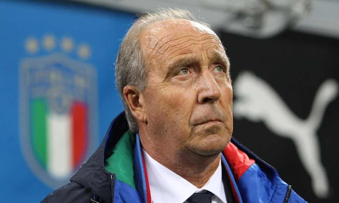 Ventura: "Il grande e vero problema sono i giovani"
