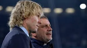 Juventus, lunedi arriva il nuovo attaccante