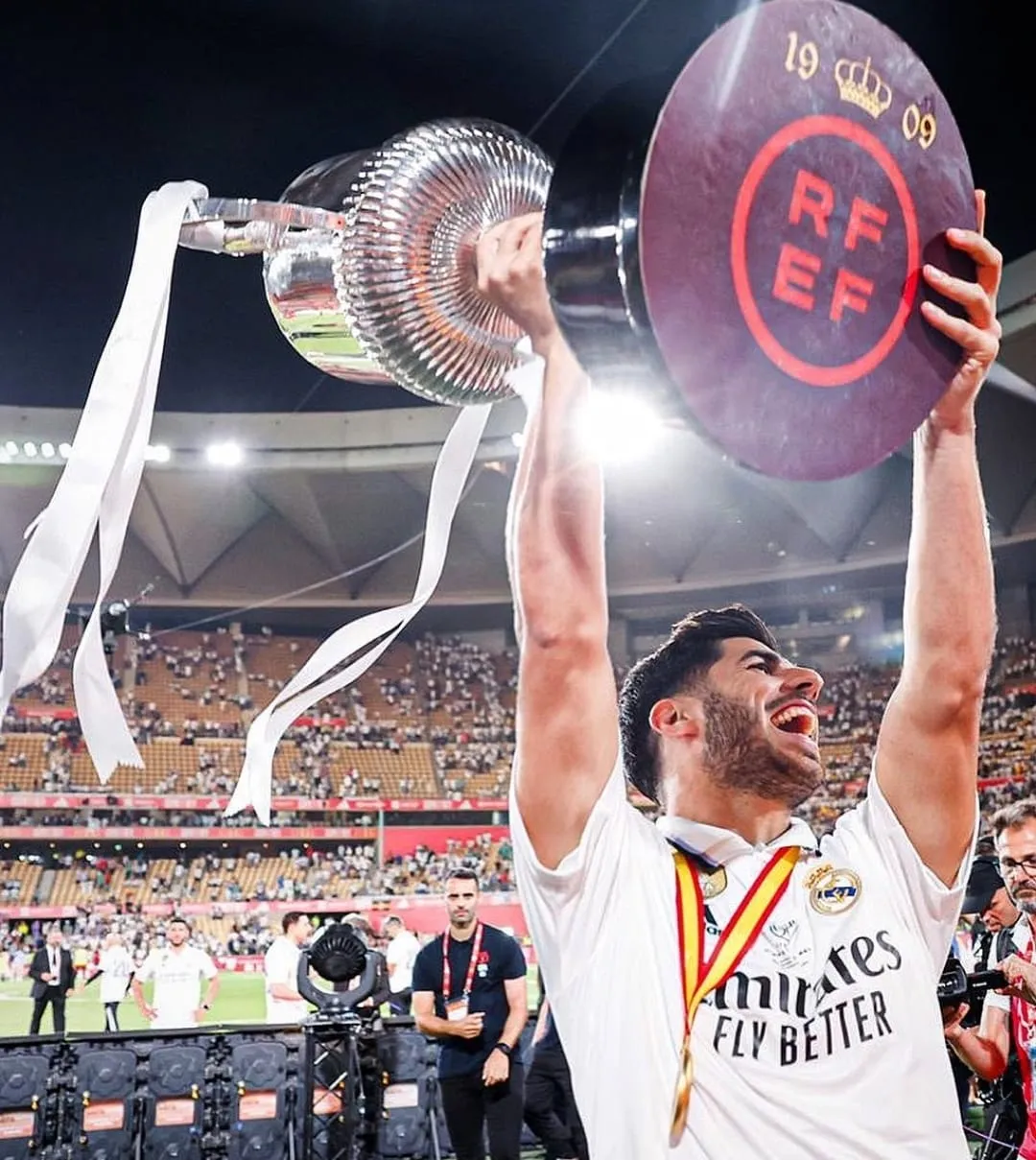 Calciomercato: Asensio ha scelto il suo club