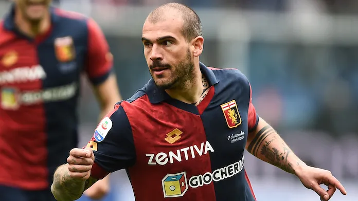 Stefano Sturaro pronto a tornare in Italia: un ambizioso progetto in serie C lo lusinga