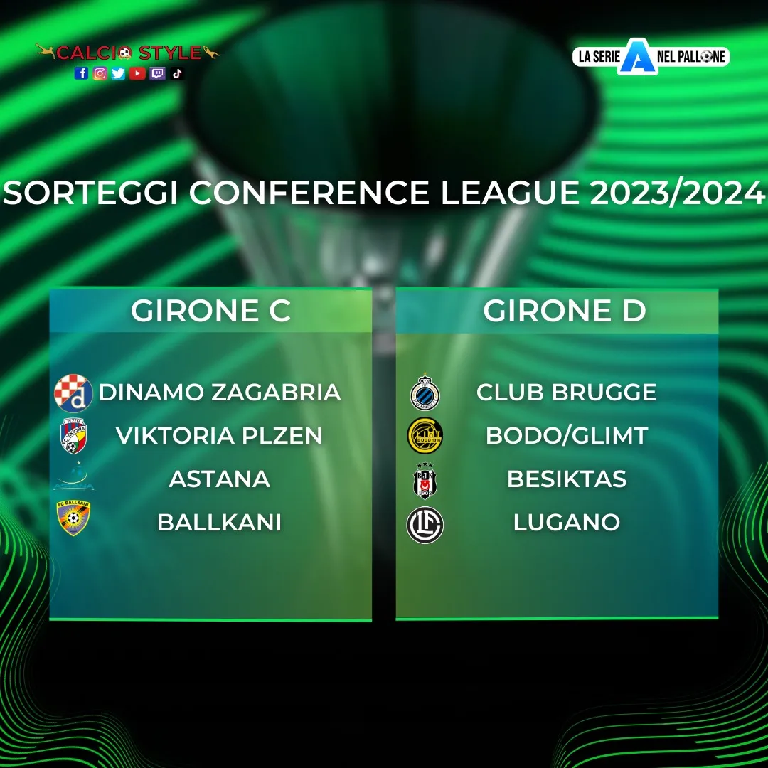 Conference League